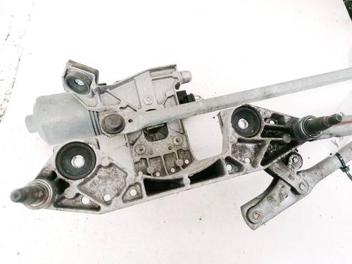 Used Front wipers mechanism Front wipers mechanism FORD FOCUS C-MAX (DM2) 1.6 TDCi (109 hp) 35373629 35373629
