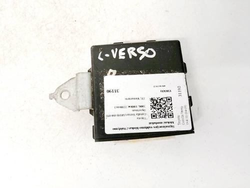 Used Electronic module Electronic module 35113940 35113940