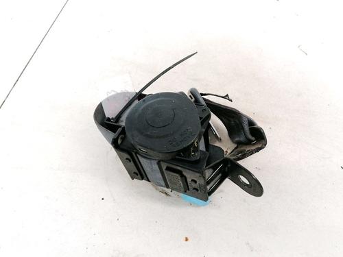Used Rear left seatbelt Rear left seatbelt HONDA ACCORD V (CC, CD) 2.0 i S (CD4) (131 hp) 35579188 35579188