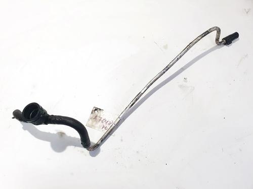 Used AC pipe AC pipe SKODA OCTAVIA II (1Z3) 1.9 TDI (105 hp) 32894527 32894527
