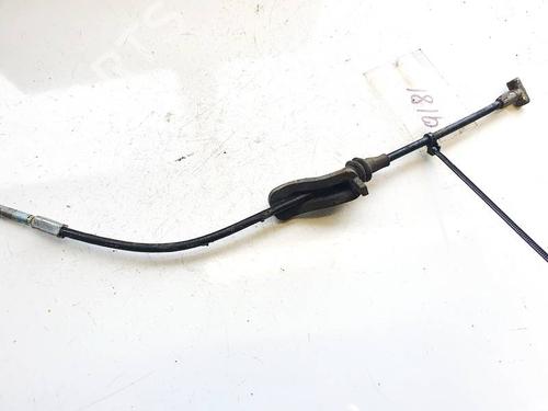 Cable VOLVO V50 (545) 2.0 D | BP35218285E12 - Image 2
