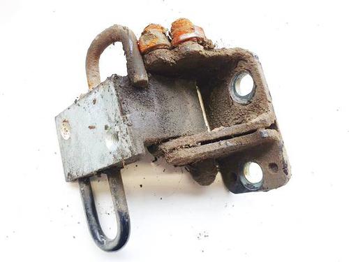 Hinge/Door check strap VW PASSAT B7 (362) 2.0 TDI | BP37009142C146 - Image 3
