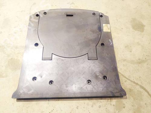 Used Boot lining Boot lining VW TOURAN (1T1, 1T2) 1.9 TDI (100 hp) 35084615 35084615