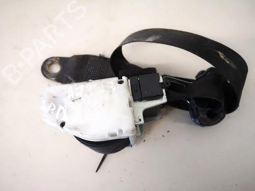 Used Front right seatbelt Front right seatbelt 35500233 35500233