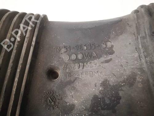 Pipe FORD C-MAX (DM2) 1.8 TDCi | BP38581572M125 - Image 2