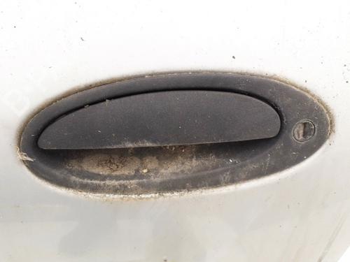 Used Front left exterior door handle Front left exterior door handle 35617285 35617285