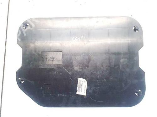 Used Boot lining Boot lining CITROËN C4 Picasso I MPV (UD_) 2.0 HDi 138 (136 hp) 36251090 36251090