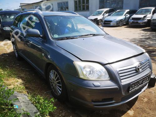 Used Parts TOYOTA AVENSIS (_T25_)  1.8 VVT-i (ZZT251_, ZZT251R)  4471496