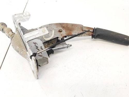 Used Hand brake Hand brake 35283634 35283634