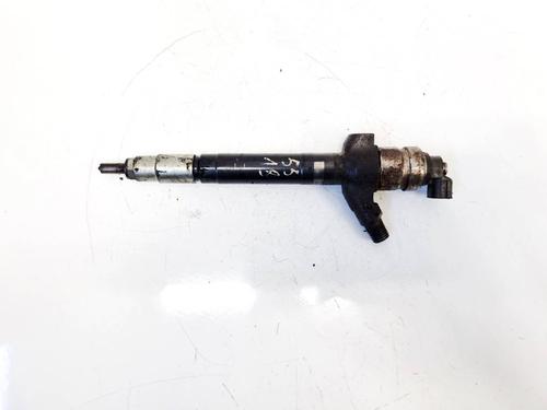 Used Injector Injector CITROËN JUMPER II Bus 2.2 HDi 120 (120 hp) 35265611 35265611