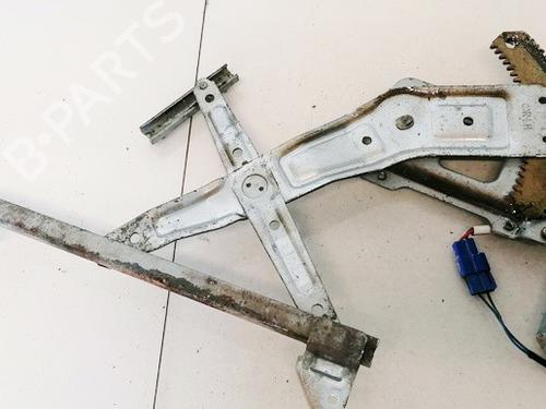 Used Rear left window mechanism Rear left window mechanism 35612729 35612729