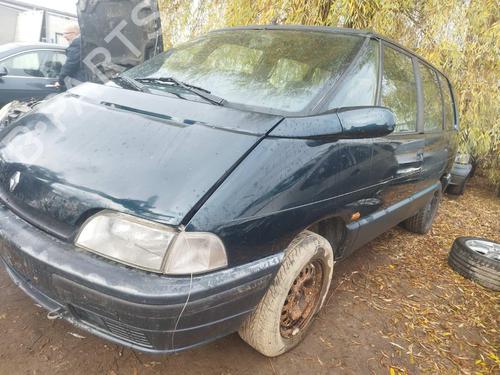 Switch RENAULT ESPACE II (J/S63_) 2.1 TD (J633, J634, J/S635, J/S63D) | BP35476843I30  - Image 5
