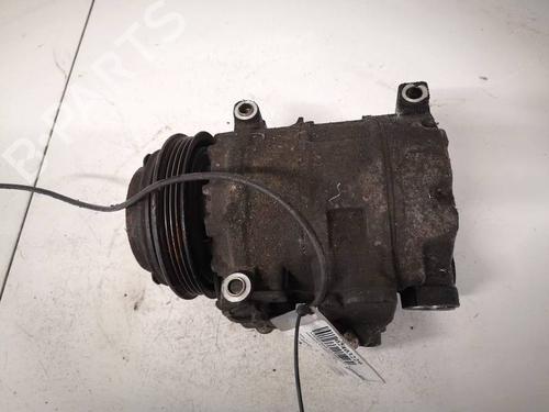 Used AC compressor AC compressor AUDI A4 B5 (8D2) 2.5 TDI (150 hp) 35034391 35034391