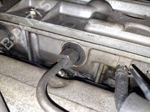 Injector MAZDA PREMACY (CP) 2.0 TD | BP35163868M100 - Image 2