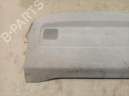 Rear parcel shelf AUDI A6 C6 (4F2) 3.0 TDI quattro | BP36685622C85 - Image 2