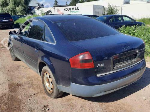 Switch AUDI A6 C5 (4B2, 4B4) 1.9 TDI | BP33081334I30  - Image 8