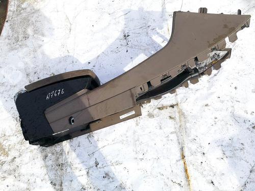 Armrest / Center console VW PASSAT B6 (3C2) 2.0 TDI | BP35440304I20 - Image 2
