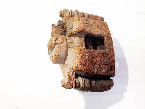 Used Left rear brake caliper Left rear brake caliper 35088979 35088979