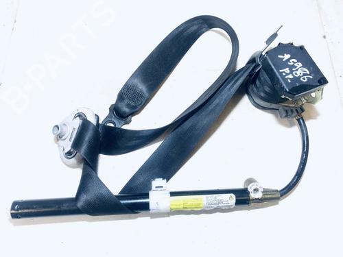 Used Front left seatbelt Front left seatbelt VW SHARAN (7M8, 7M9, 7M6) 1.9 TDI (115 hp) 35637349 35637349
