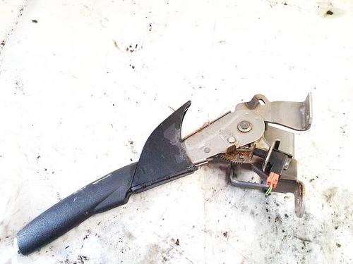 Used Hand brake Hand brake CITROËN C4 II (NC_) 1.6 HDi 110 (112 hp) 35199744 35199744