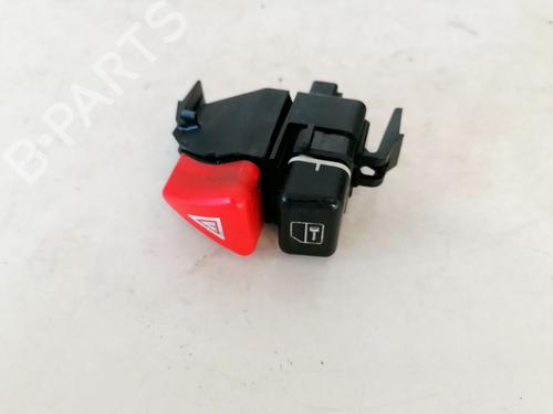 Used Warning switch Warning switch MERCEDES-BENZ A-CLASS (W168) A 140 (168.031, 168.131) (82 hp) 35540233 35540233