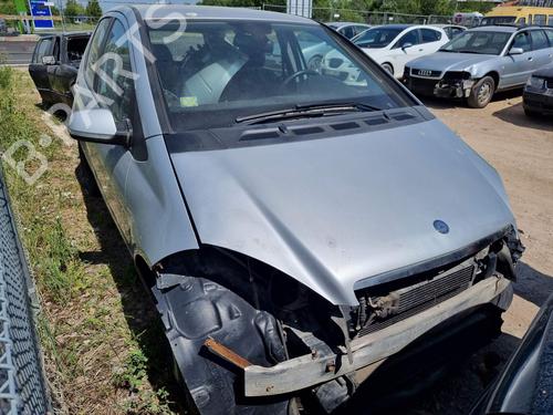 Brugte MERCEDES-BENZ A-CLASS (W169) A 180 CDI (169.007, 169.307) (109 hp) 4445155