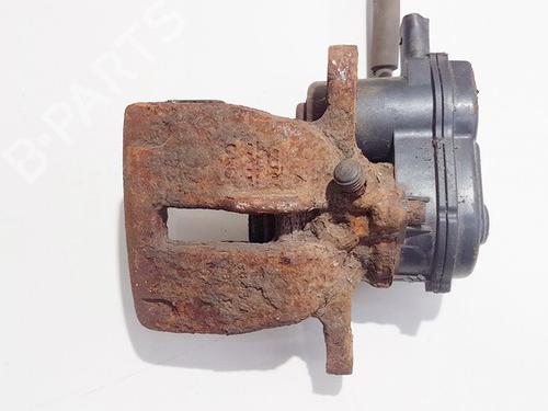 Used Right rear brake caliper Right rear brake caliper 35605011 35605011