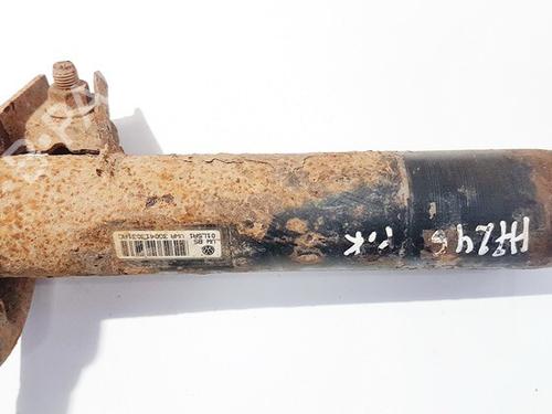 Left front shock absorber VW PASSAT B6 (3C2) 1.9 TDI | BP35485746M16 - Image 3