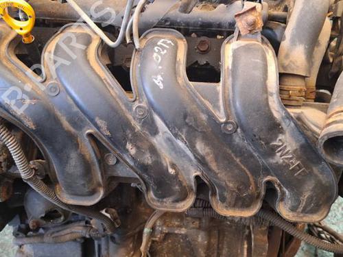 Used Intake manifold Intake manifold 35024980 35024980