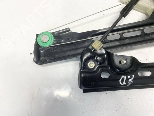 Front right window mechanism CITROËN C4 Picasso II 1.6 HDi / BlueHDi 115 | BP35007820C23 - Image 2