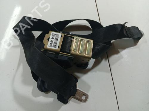 Used Front right seatbelt Front right seatbelt 34941799 34941799