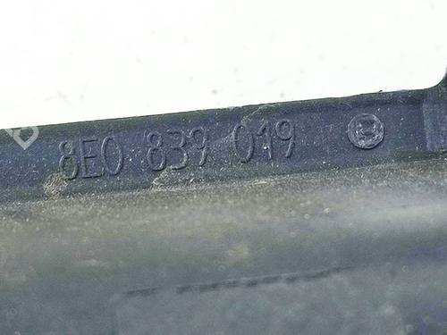 Rear left interior door handle AUDI A4 B6 (8E2) 2.5 TDI quattro | BP34817741I15 - Image 3