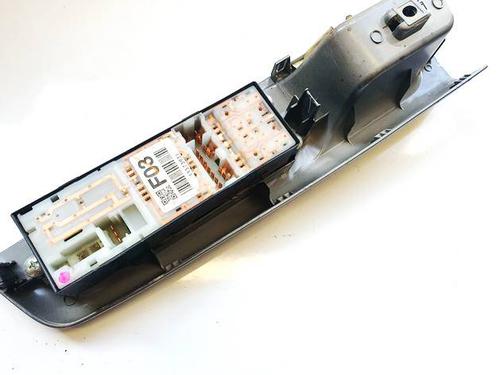 Switch SUBARU IMPREZA Hatchback (GR, GH, G3) 2.0 D AWD | BP32581352I30  - Image 5