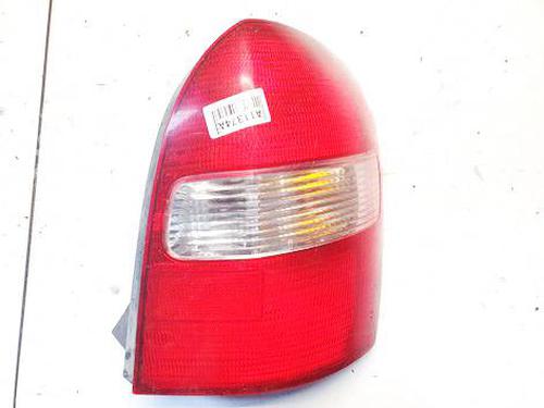 Used Right taillight Right taillight 39419622 39419622
