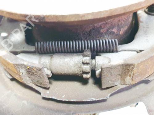 Hand brake BMW 3 (E90) 318 d | BP35318899I18 - Image 3