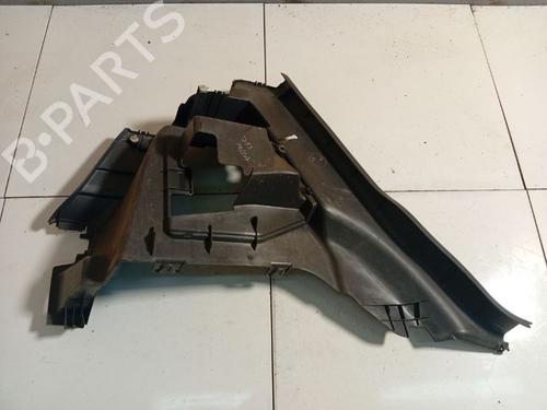 Boot lining NISSAN PIXO (UA0) 1.0 | BP37686726I3 - Image 2