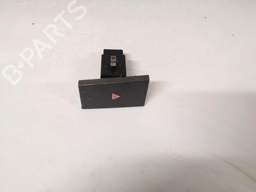 Used Warning switch Warning switch OPEL VECTRA C (Z02) 2.2 DTI 16V (F69) (125 hp) 35484312 35484312