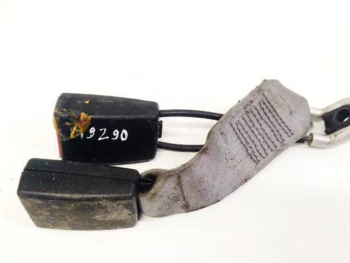 Used Seat buckle Seat buckle 35182115 35182115
