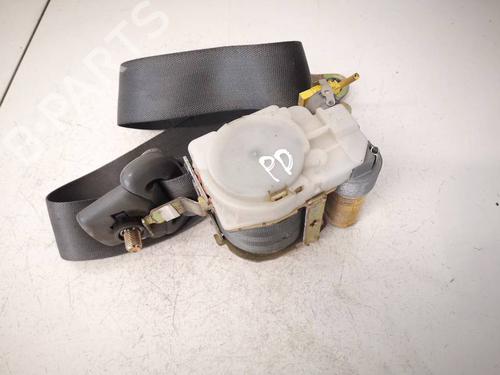 Used Front right seatbelt Front right seatbelt 38102734 38102734