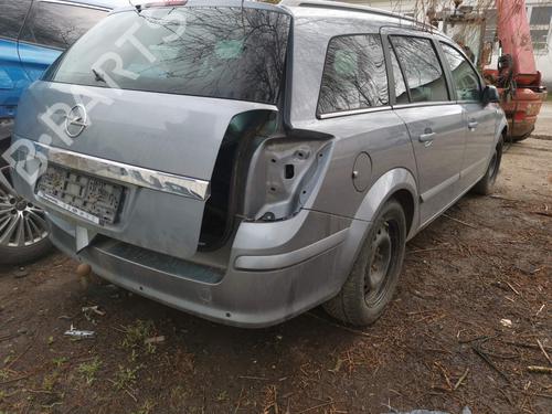 Engine mount OPEL ASTRA H (A04) 1.9 CDTI (L48) | BP32875668M89 - Image 8