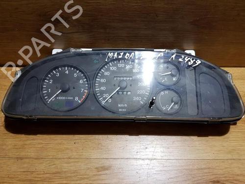 Used Instrument cluster Instrument cluster MAZDA 323 F V (BA) 1.5 16V (BA11) (88 hp) 35653771 35653771