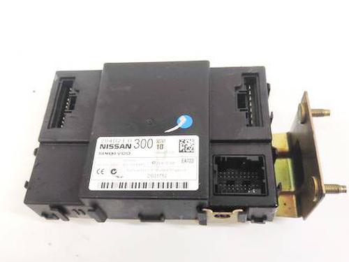 Used Electronic module Electronic module NISSAN PATHFINDER III (R51) 2.5 dCi (174 hp) 35325334 35325334