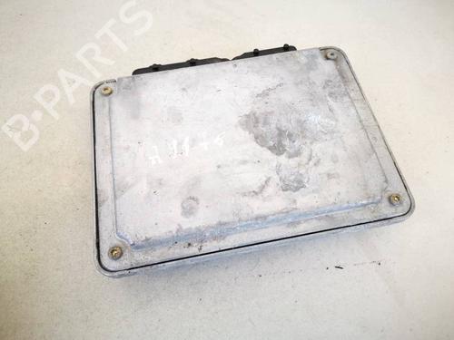 Engine control unit (ECU) OPEL ASTRA G Hatchback (T98) 2.0 DI (F08, F48) | BP32945124M57 - Image 3