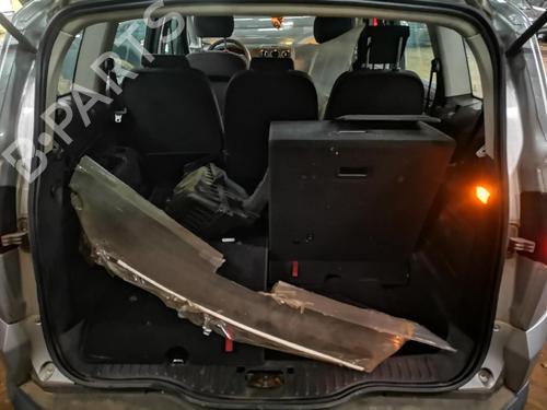 Electronic module FORD S-MAX (WA6) 1.8 TDCi | BP32953573M83  - Image 11