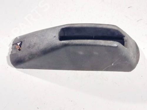 Used Other Other VW GOLF II (19E, 1G1) 1.6 D (54 hp) 35130616 35130616