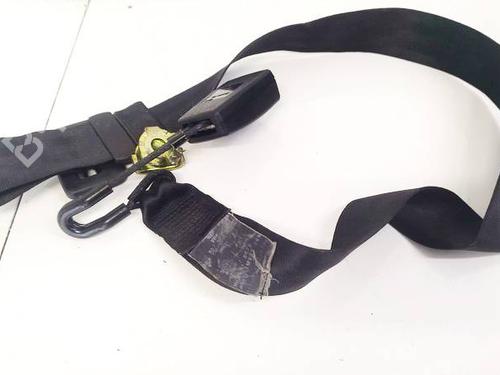 Used Seat buckle Seat buckle 35099717 35099717