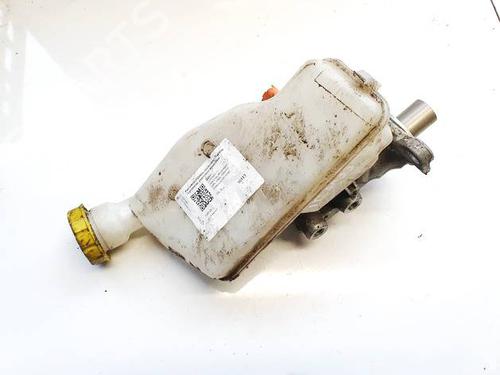 Used Brake master cylinder Brake master cylinder PORSCHE CAYENNE (9PA) S 4.5 (340 hp) 34916993 34916993