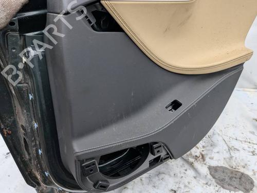 Bageste højre beklædning TESLA MODEL S (5YJS) 85 | BP38298748C61 - Image 3