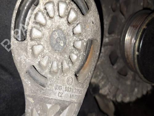 Pulley VW PASSAT B6 (3C2) 1.9 TDI | BP36455761M122 - Image 3