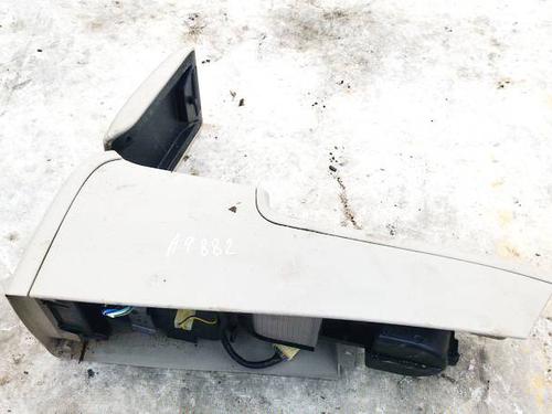 Used Armrest / Center console Armrest / Center console SUBARU LEGACY IV (BL) 3.0 R AWD (BLE, B13) (245 hp) 35133026 35133026
